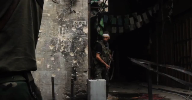 File:FSA fighters in the Old City.PNG