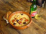 Fabada a cider