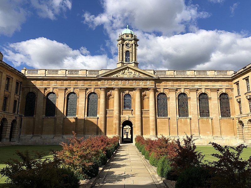 King's Arms, Oxford - Wikipedia