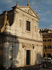 San Girolamo degli Schiavoni.