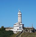 Vignette pour Phare de Cabo Mayor