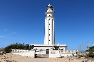 El faro donde se puede ver