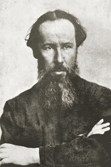 Wladimir Andrejewitsch Faworski