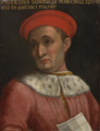 Federico Gonzaga (1483–1527) Signore di Bozzolo (1496–1527)