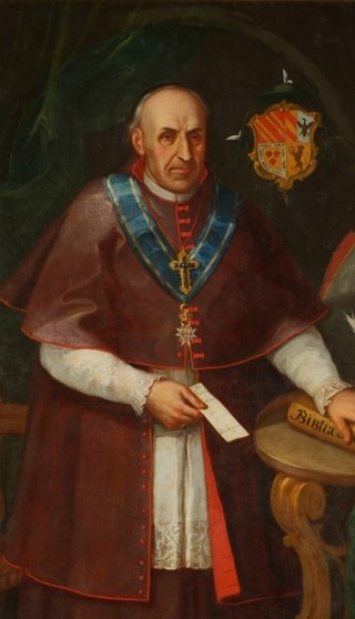 <span class="mw-page-title-main">Felipe Beltrán Serrano</span>