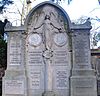 Ferdinand Scipio Mannheim tomb.JPG