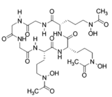 Ferrichrome