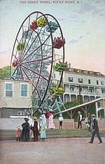 Thumbnail for Rocky Point Amusement Park