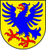 Wappen von Fideris