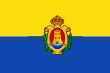 Algeciras – vlajka