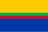 Bandeira de Appingedam