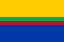 Flag of Appingedam.svg