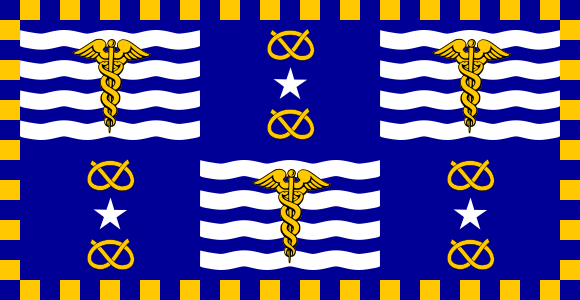 File:Flag of Brisbane.svg