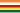 Bandeira de Jodhpur.svg