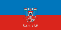 Kapuvár