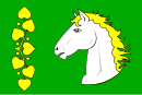 Drapeau de Kobyly