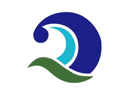 Flag of Kumano Mie.JPG