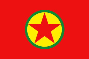 Flag of Kurdistan Workers' Party.svg