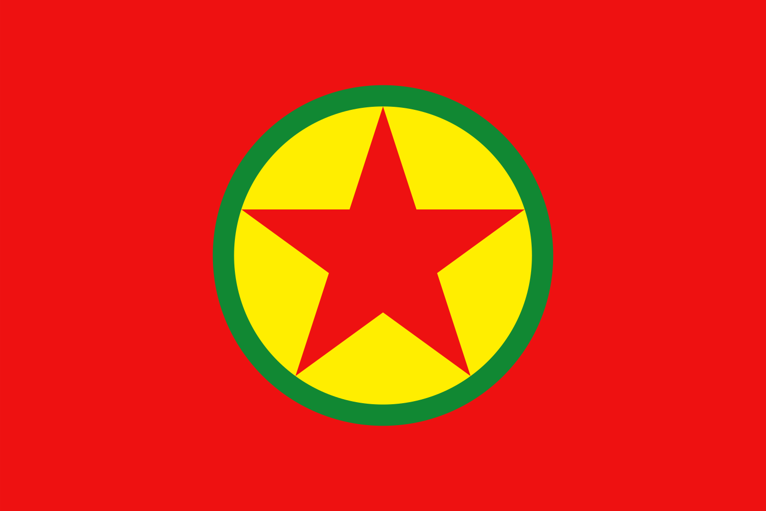 Parti des travailleurs du Kurdistan - Wikiwand