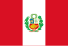 Bandeira do Peru (estado) .svg