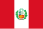 Bandera Nacional del Perú