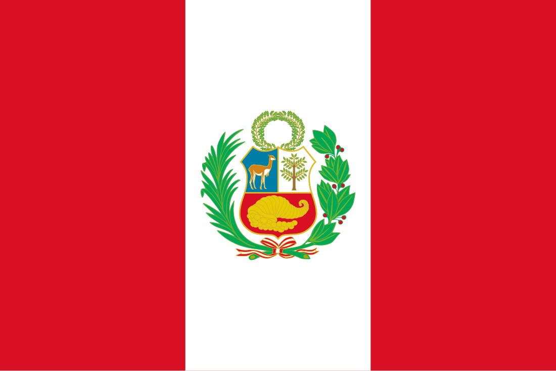 File:Flag of Peru (state).svg