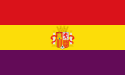 Seconda Repubblica Spagnola – Bandiera