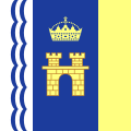 Flag of Stryi.svg