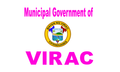 Bandeira de Virac