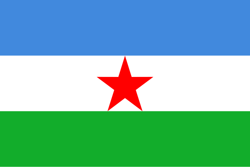 File:Flag of the Afar Liberation Front.svg