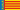 Valencian lippu