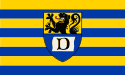 Circondario di Düren – Bandiera