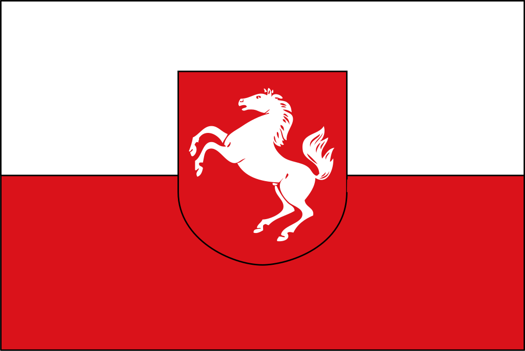 Archivo:Flagge des Landschaftsverbandes Westfalen-Lippe.svg - Wikipedia, la  enciclopedia libre