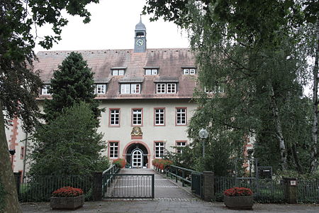 Flehingen Schloss183
