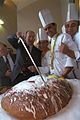 Flickr - Government Press Office (GPO) - Jerusalem Mayor Ehud Olmert Cuts a Giant Donut.jpg