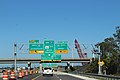 Florida I4eb Tomoka Farms Rd Overpass