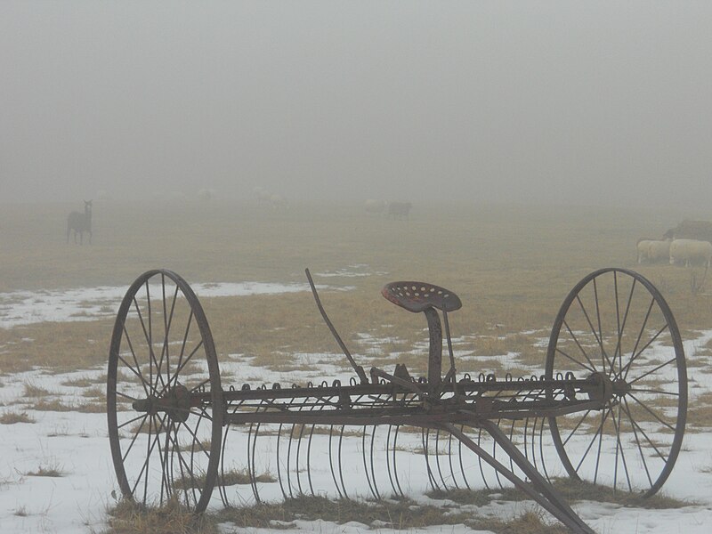 File:Foggy Day at Peterson Farm - Falmouth, MA.JPG