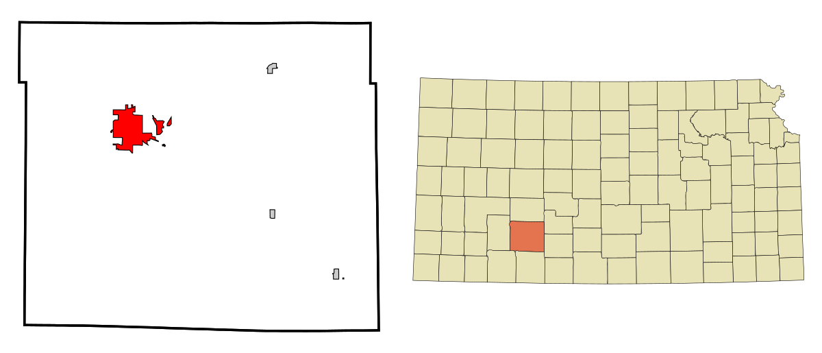 Dodge City Wikipedia