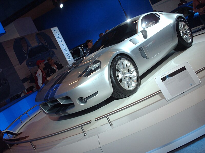 File:Ford Shelby GR-1 Concept.JPG