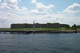 Fort Independence on Castle Island.JPG