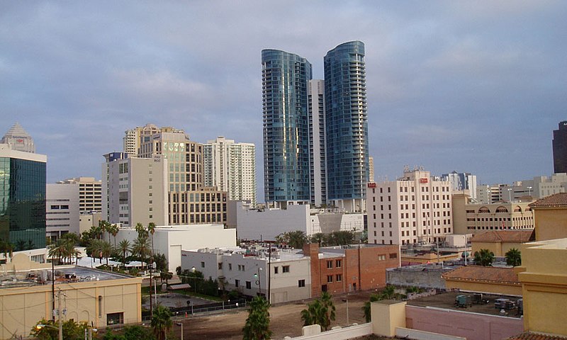 File:Fort Lauderdale Skyline 7.jpg