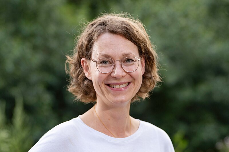 File:Foto von Lisa Kern (2023).jpg