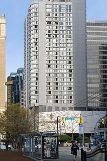 Four Seasons Hotel Vancouver