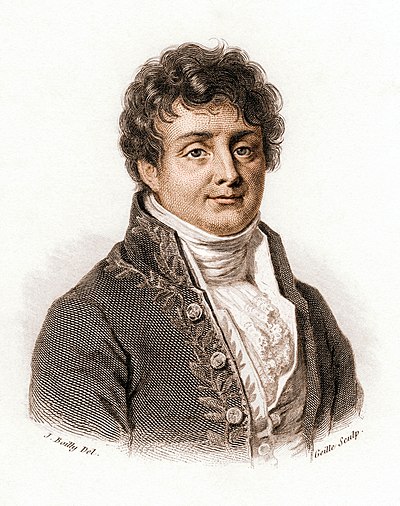 Joseph Fourier