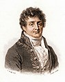 Image 8Joseph Fourier (from History of climate change science)