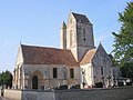 Kirche Saint-Pierre-et-Saint-Martin