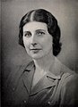 Frances Burke Redick (1894–1974), Secretary of the State of Connecticut, 1948.jpg