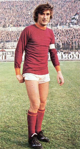 <span class="mw-page-title-main">Franco Cordova</span> Italian footballer