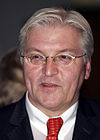 Frank Walter Steinmeier