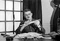 Sir Frank Whittle Inventor of the jet engine